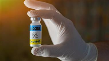 vaccine induced mortality